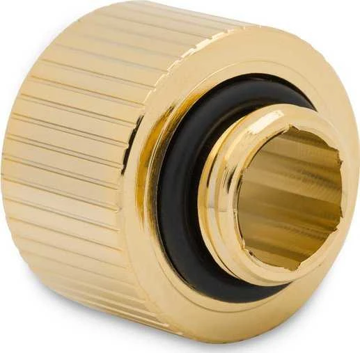 Ek Water Blocks EK Vanduo Blocks EK-Quantum Torque Extender Rotary MM 14 - auksinė