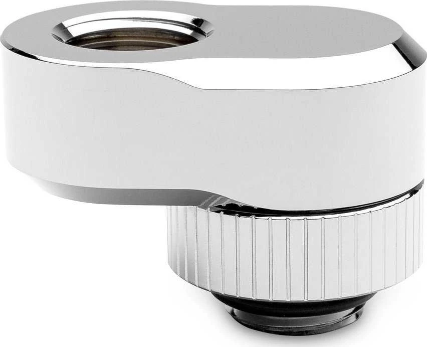 EK-Quantum Torque 14 mm ofsetinė jungtis, nikelis