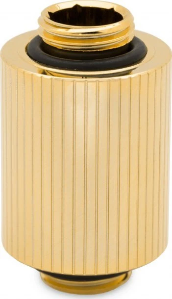 EK-Quantum Torque 28mm auksinis prailginimas