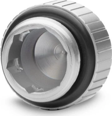 Ek Water Blocks EK Vanduo Blocks EK-Quantum Torque Micro Plug - titano