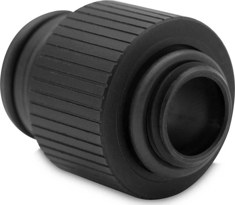 Ek Water Blocks Ek Vanduo Blocks EK Vanduo Blocks EK-Quantum Torque Push-In Adapteris M 14 – juodas