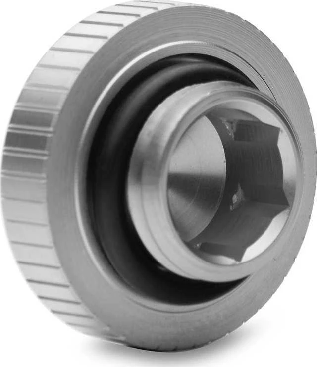 Ek Water Blocks EK Vanduo Blocks EK-Quantum Torque Plug - titano