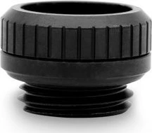 EK-Quantum Torque Micro HDC 12 jungtis juoda