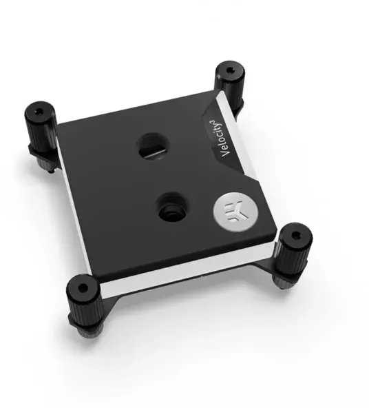 Ek Water Blocks Ek Vanduo Blocks EK Vanduo Blocks EK-Quantum Velocity³ 1700/1851/AM5 – Acetalas