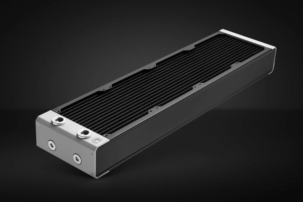 EK-Quantum Surface X480M aušinimo radiatorius