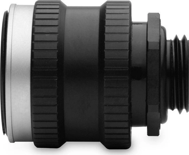 Ek Water Blocks Ek Vanduo Blocks EK Vanduo Blocks EK-Quantum Torque Drain Valve – juodas
