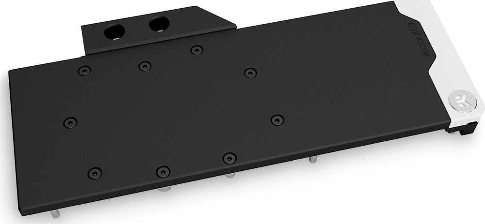 Ek Water Blocks Ek Vanduo Blocks EK Vanduo Blocks EK-Quantum Vector XC3 RTX 3070 D-RGB – nikelis + acetalis