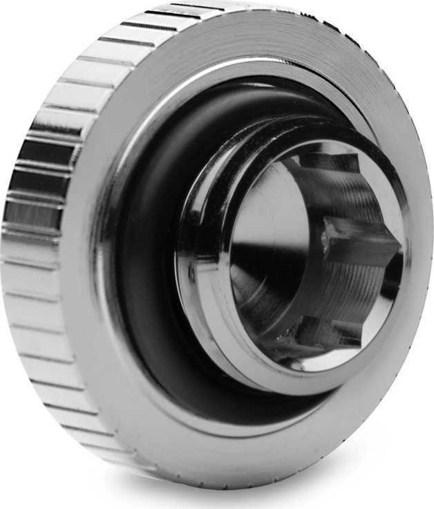 Ek Water Blocks EK Vanduo Blocks EK-Quantum sukimo momento kaištis - nikiel