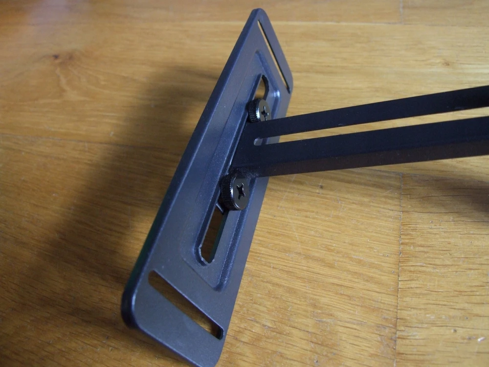 Ek Water Blocks EK vandens blokai EK Vanduo blokai EK-Quantum Torque Micro HDC 12" auksinis