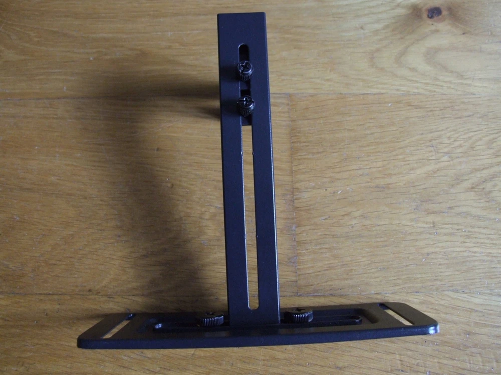 Ek Water Blocks EK vandens blokai EK Vanduo blokai EK-Quantum Torque Micro HDC 12" auksinis