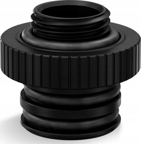 Ek Water Blocks Ek Vanduo Blocks EK Vanduo Blocks EK-Quantum Torque Push-In Adapteris M 7 – juodas