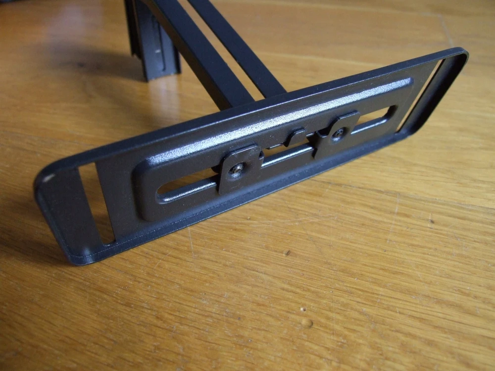 Ek Water Blocks EK vandens blokai EK Vanduo blokai EK-Quantum Torque Micro HDC 12" auksinis