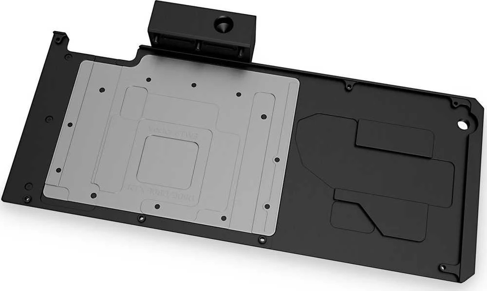 Ek Water Blocks EK Vanduo Blocks EK-Quantum Vector FTW3 RTX 3080/3090 Active - acetalis
