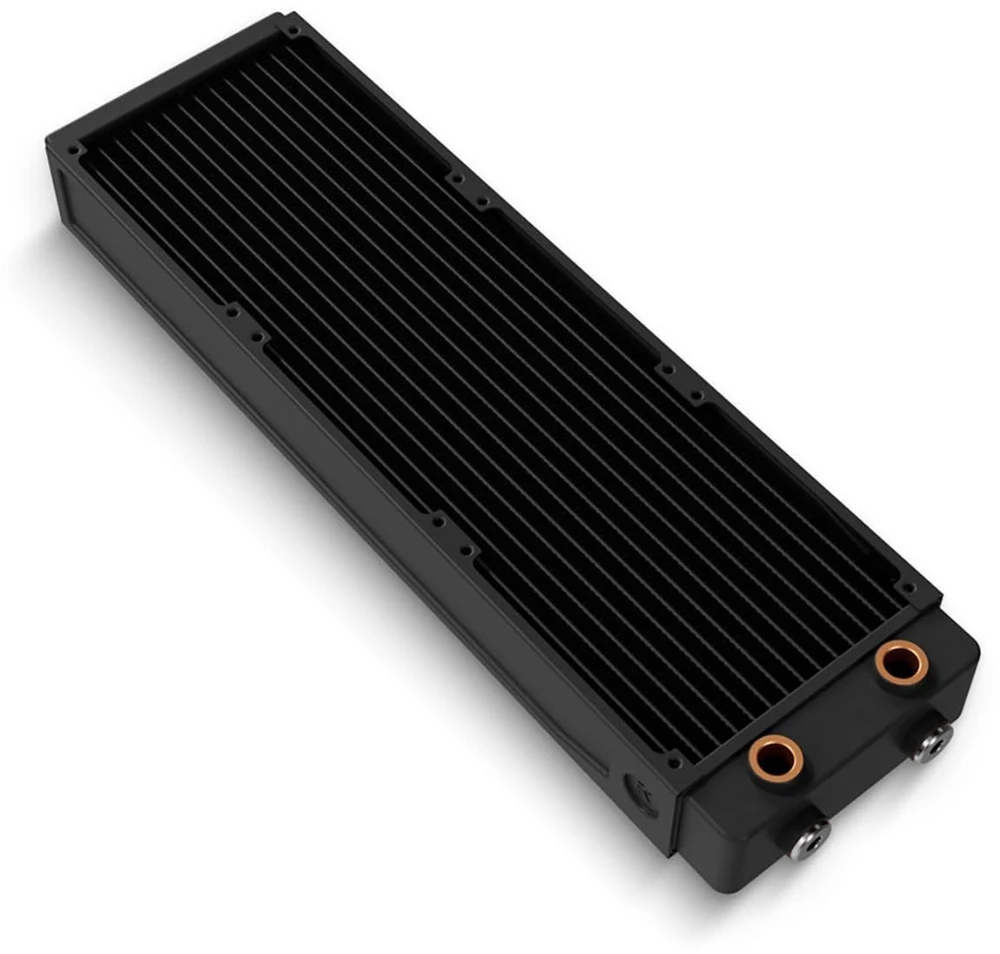 EK-Pro P360 radiatorius su varinėmis jungtimis