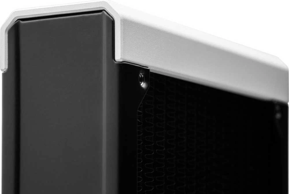 Ek Water Blocks Ek Vanduo Blocks EK Vanduo Blocks EK-Quantum Surface P120M – juodos spalvos
