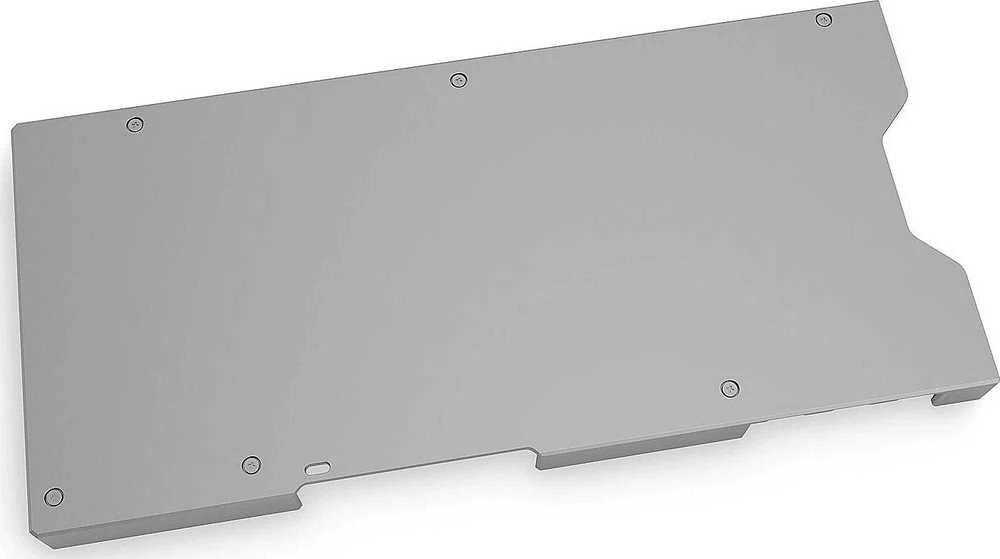 Ek Water Blocks EK Vanduo Blocks EK-Quantum Vector² Strix RTX 3070 Ti - nikiel