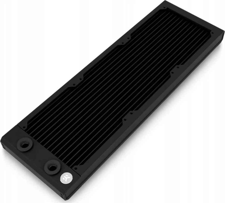 Ek Water Blocks Ek Vanduo Blocks EK Vanduo Blocks EK-Quantum Surface S360 – Juodas Edition