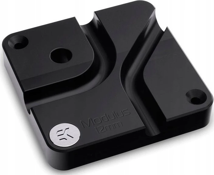 Ek Water Blocks Ek vandens blokai EK Vanduo blokai EK-Loop Modulus kieto vamzdžio lenkimo įrankis – 12 mm