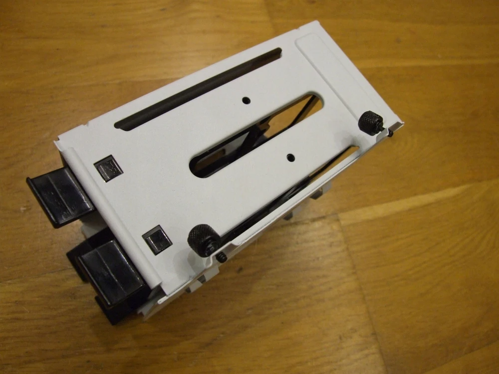 Ek Water Blocks Ek Vanduo Blocks EK Vanduo EK Vanduo Blocks EK-Quantum Torque Surface Port Adapteris – Gold