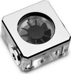 Ek Water Blocks Ek Vanduo Blocks EK Vanduo Blocks EK-Quantum srauto matuoklis D-RGB · nikelis