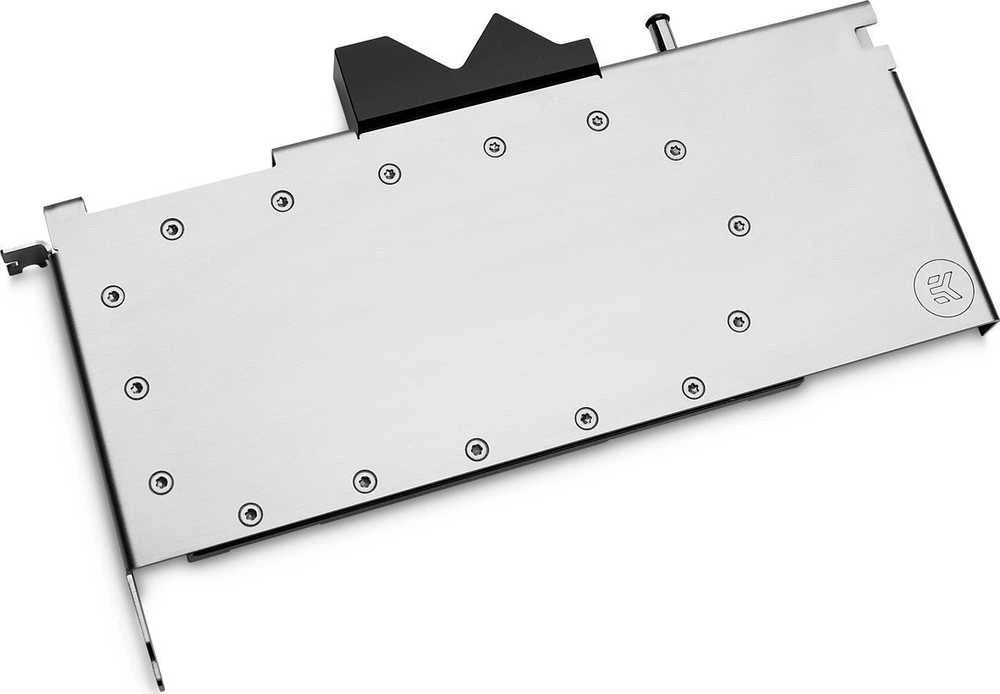 Ek Water Blocks EK Vanduo Blocks EK-Pro GPU WB RTX A5500 - Nikiel + Inox