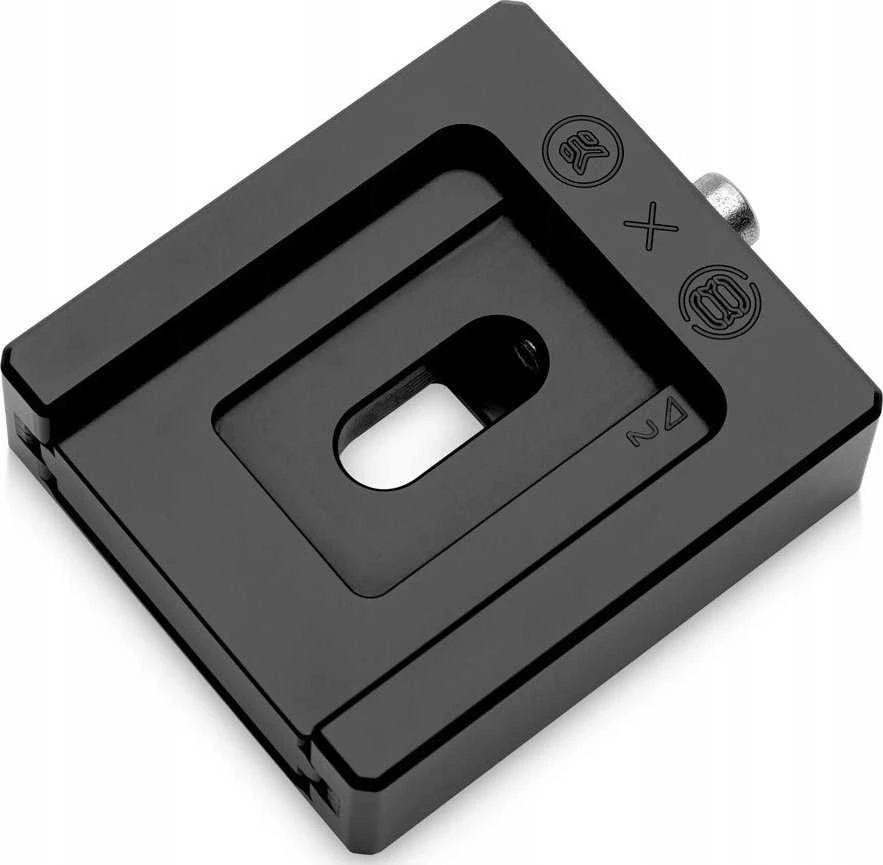Ek Water Blocks Ekwb EK Vanduo blokai EK-Quantum Velocity2 IHS pašalinimo įrankis - LGA 1700