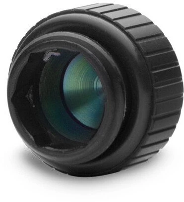 Ek Water Blocks Ek Vanduo Blocks EK Vanduo Blocks EK-Quantum Torque Micro Stop Plug G1/4 colio – juodas