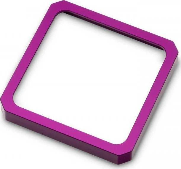 Ek Water Blocks EK Vanduo Blocks EK-Quantum Magnitude Accent Rahmen - violetinė