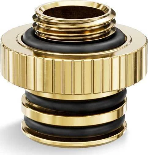 EK-Quantum Torque M7 adapteris, auksinis