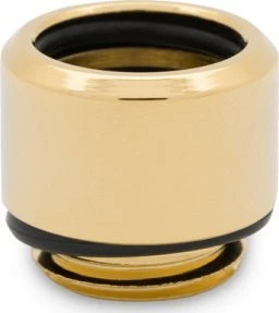 EK-Quantum Torque Micro HDP 12mm auksinė jungtis
