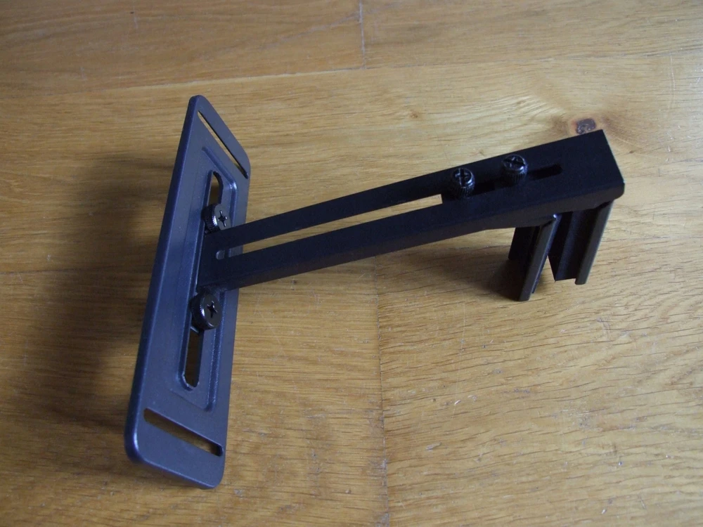 Ek Water Blocks EK vandens blokai EK Vanduo blokai EK-Quantum Torque Micro HDC 12" auksinis
