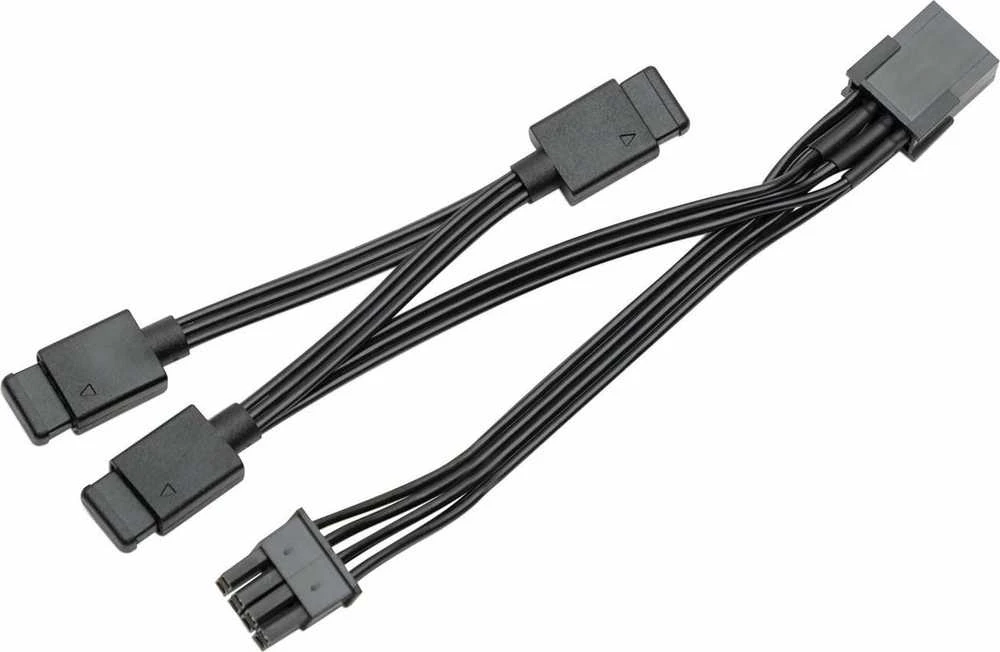 EK-Loop OmniLink 3 krypčių skirstytuvas