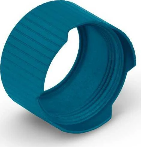 Ek Water Blocks EK Vanduo Blocks EK-Quantum Torque suspaudimo žiedai, 6 vnt., STC 16 - mėlyna