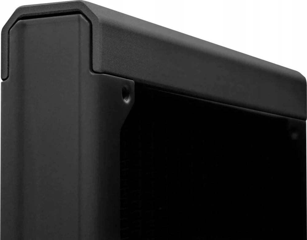 Ek Water Blocks Ek Vanduo Blocks EK Vanduo Blocks EK-Quantum Surface S360 – Juodas Edition