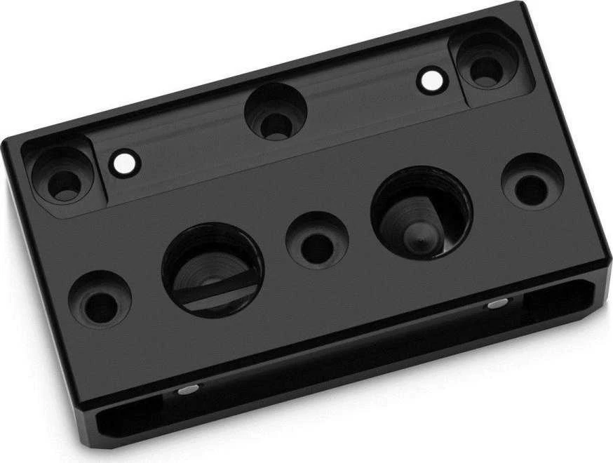 Ek Water Blocks Ek vandens blokai EK Vanduo blokai EK-Quantum Scalar² DirectLink šoninio prievado terminalas – Acetal