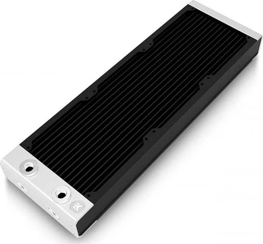 Ek Water Blocks EK Vanduo Blocks EK–Quantum Surface P360M – juoda