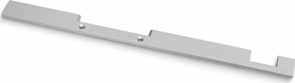 Ek Water Blocks „Ek Vanduo Blocks EK Vanduo Blocks EK-Quantum Vector² Strix/TUF RTX 3090 Ti“ šoninis dangtelis – nikelis