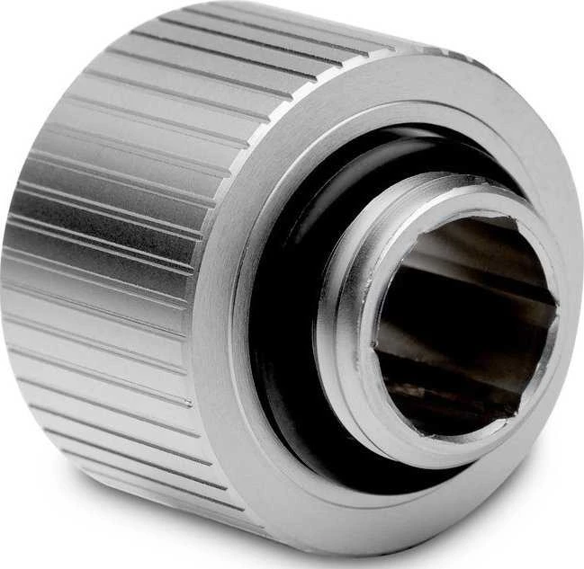 EK-Quantum Torque Extender MF 14 Satin Titanium jungtis
