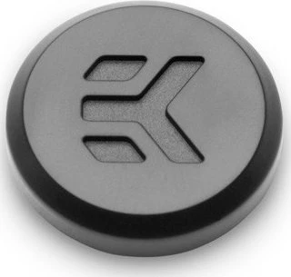 Ek Water Blocks Ek Vanduo Blocks EK Vanduo Blocks EK-Quantum sukimo momento kaištis G1/4 colio – 10 vnt. pakuotėje, sidabrinis