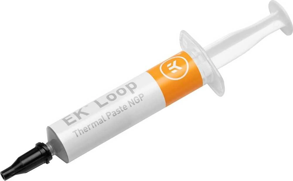 Ek Water Blocks Ek Vanduo Blocks EK Vanduo Blocks EK-Loop termo pasta NGP (5g)