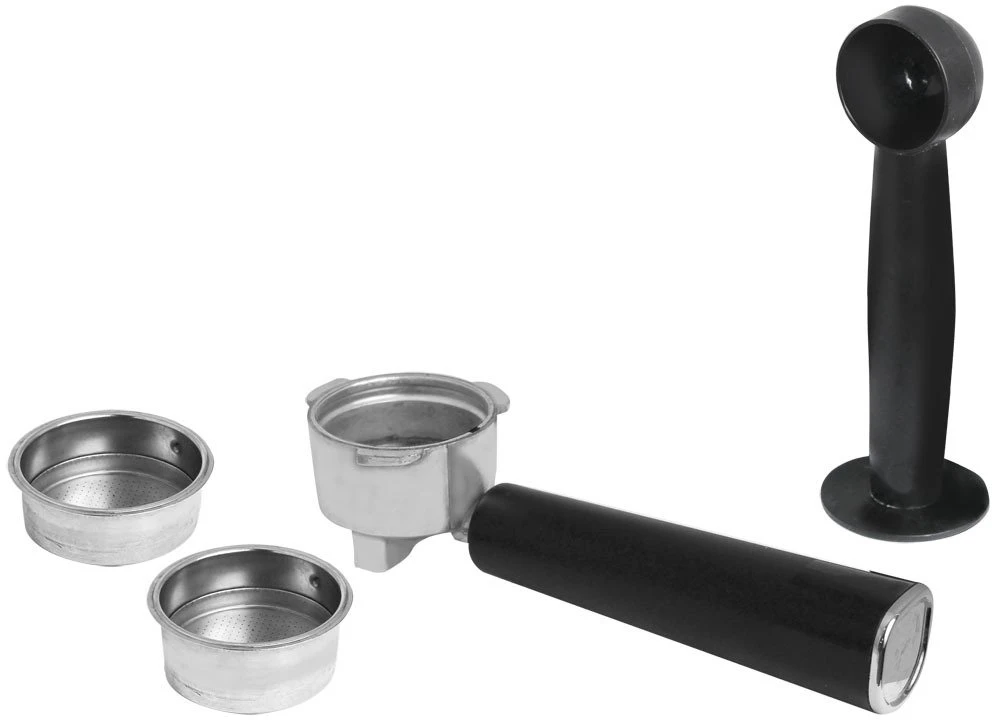 Kavos aparatas Esperanza EKC010 Espresso 1.8 L