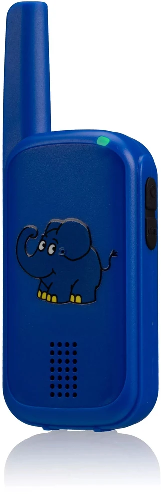 Ekids DieMaus racijų rinkinys