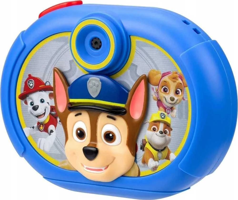 Ekids Skaitmeninis fotoaparatas HD 1080p vaikams Psi Patrol Paw Patrol / PW-533.UEXV24