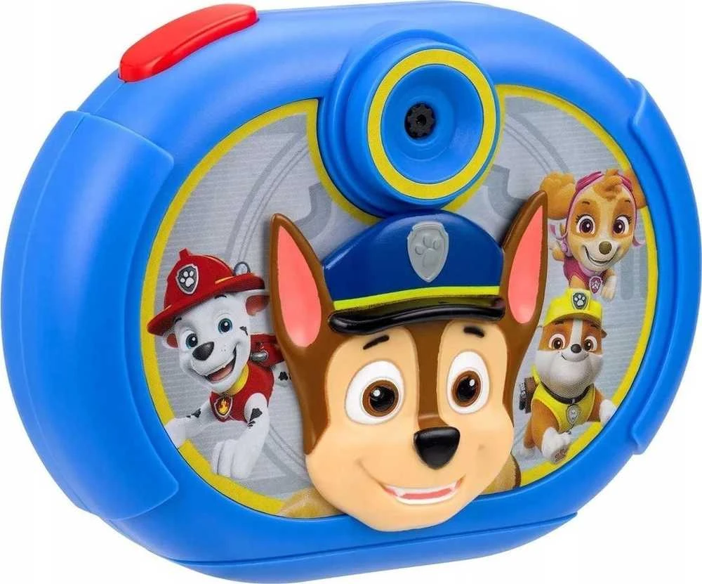 Ekids Skaitmeninis fotoaparatas HD 1080p vaikams Psi Patrol Paw Patrol / PW-533.UEXV24