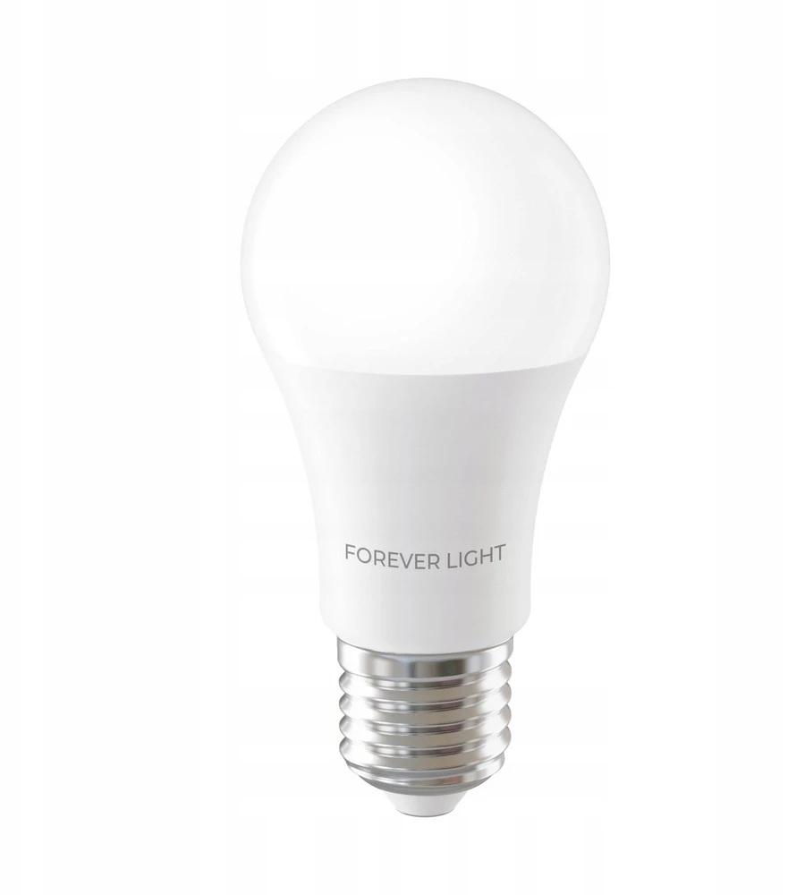 Eko Light Telforceone Forever Light LED Bulb E27 A60 12.8W 1520lm 6000K class E