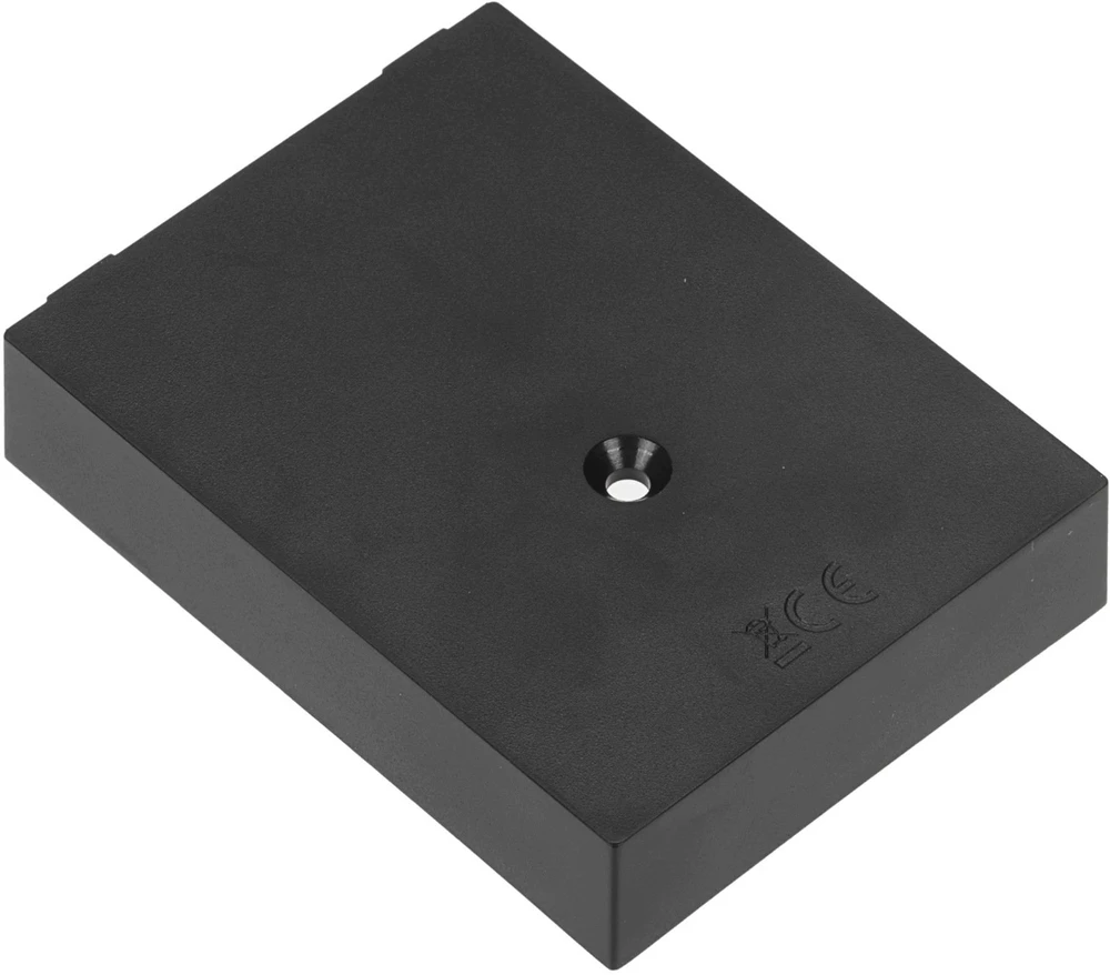 Eko-Light šoninis laikiklis stulpiniam šviestuvui PROXIMA (LED-LAMP-BRACKET-V1/PROXIMA)