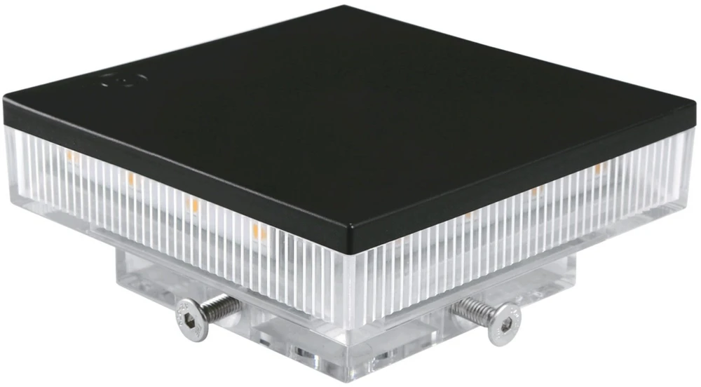 Eko-Light stulpinė apšvietimo lempa PROXIMA (LED-LAMP/PROXIMA)