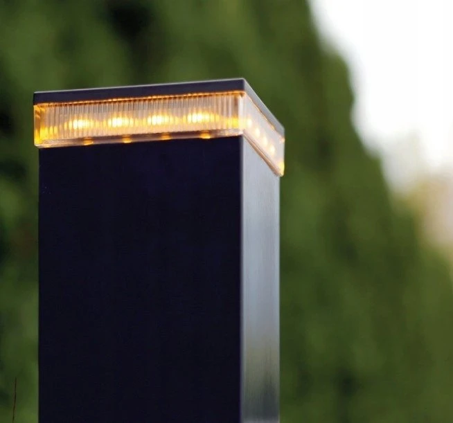 Šviesos ir signalinė stulpinė lempa LED-SIGNAL-LAMP/100-120 PROXIMA