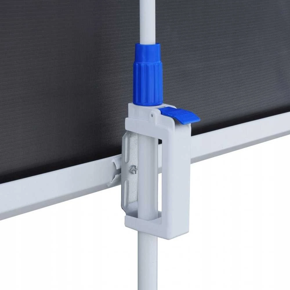 Projektoriaus ekranas Art ART HAND-HELD SCREEN ON A su stovu 70inch 111x148cm TA-70 4:3