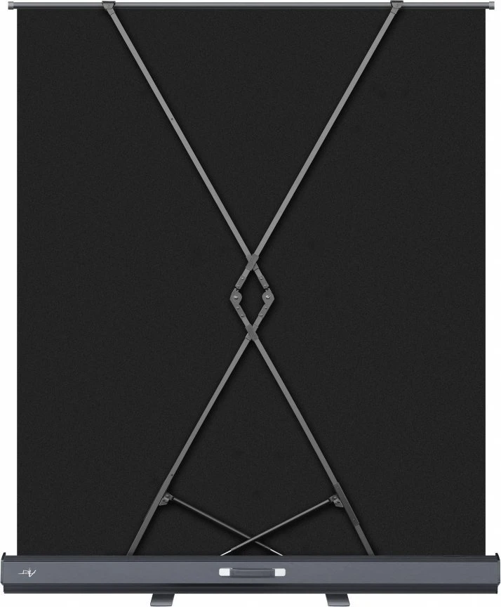 Projektorius ART MENINĖ INSTRUKCIJA STOVIMOSI EKRANO 100 colių 152x203cm PS-100 4:3